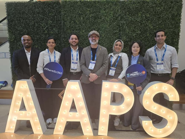 AAPS SA 2