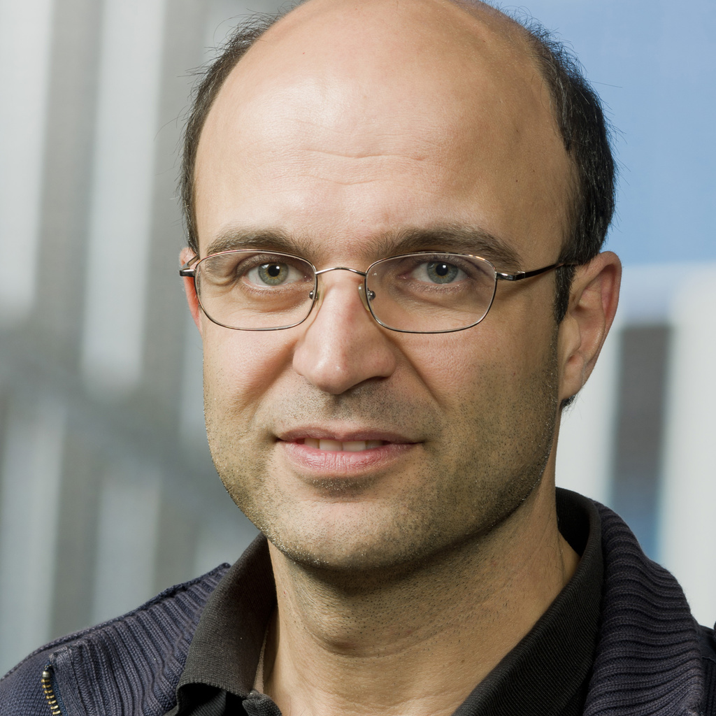 Reza Nejadnik - image