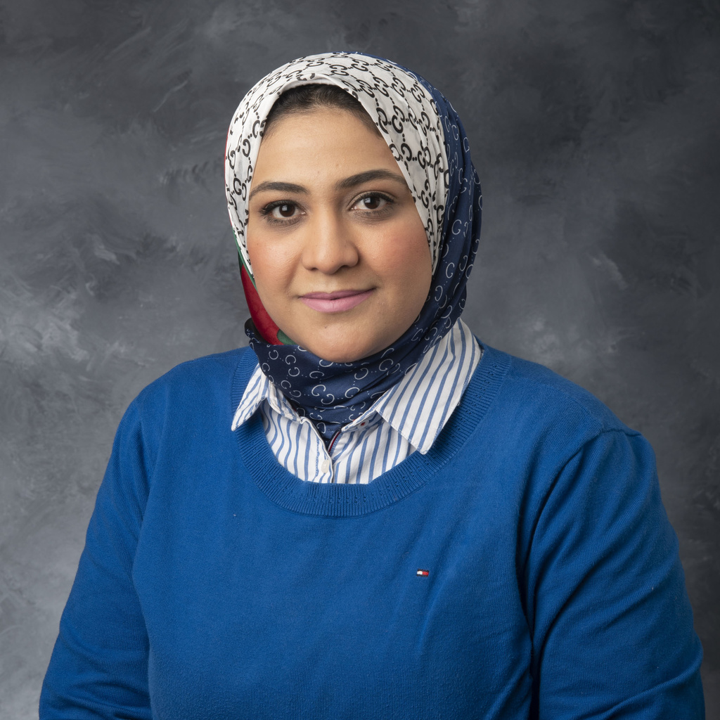 Eman Kamel
