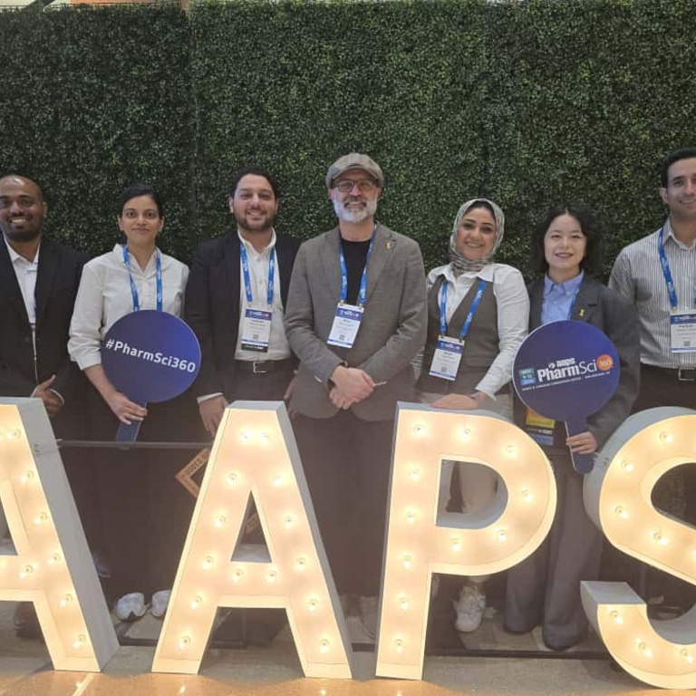 AAPS SA 2