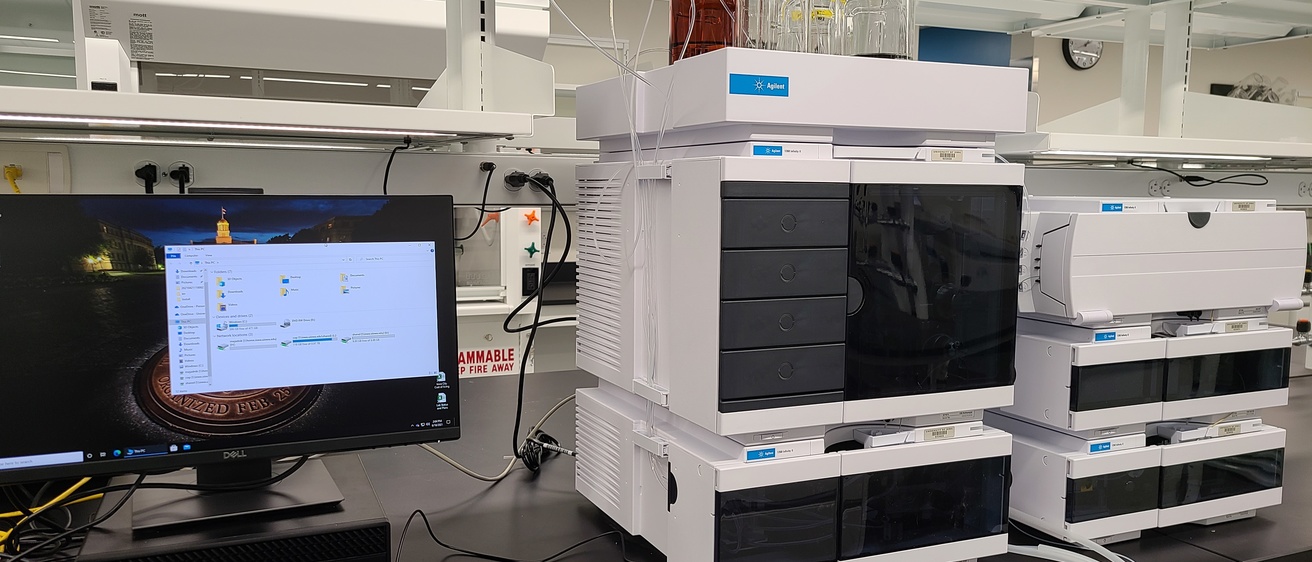 HPLC