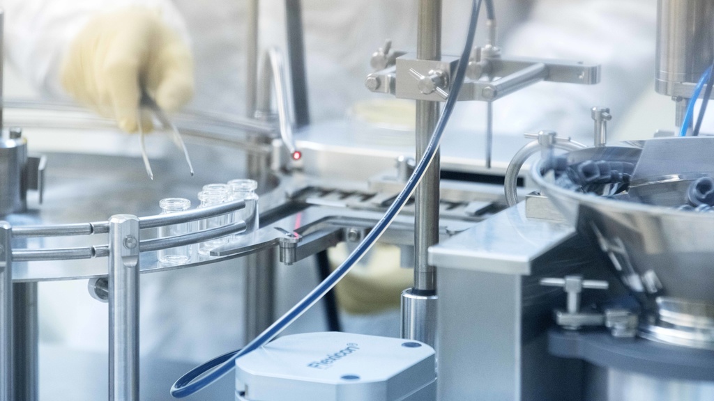 manufacturing