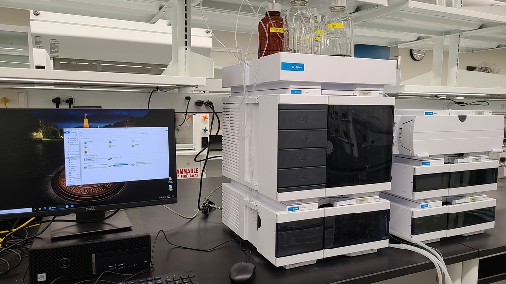 HPLC