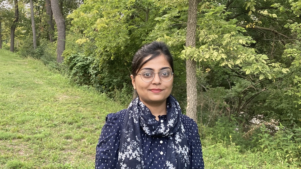 Yusra Rahman