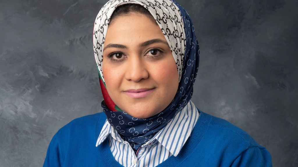 Eman Kamel 2