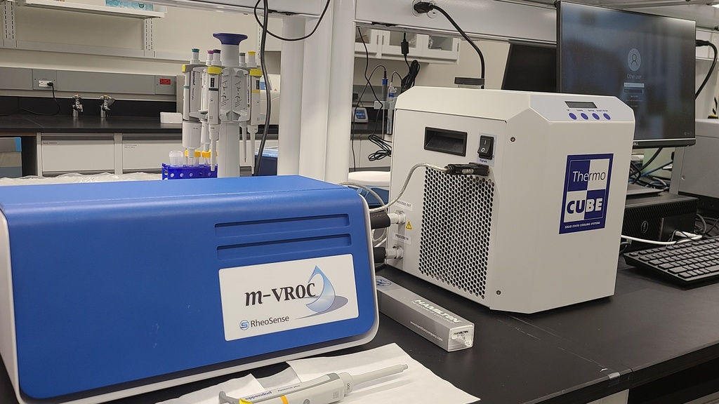 m-VROC instrument