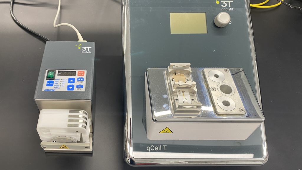 qcell T